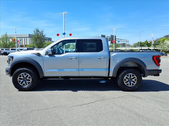 FORD F-150 RAPTOR - 2