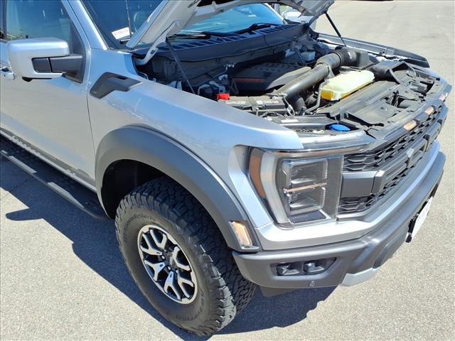 FORD F-150 RAPTOR - 6