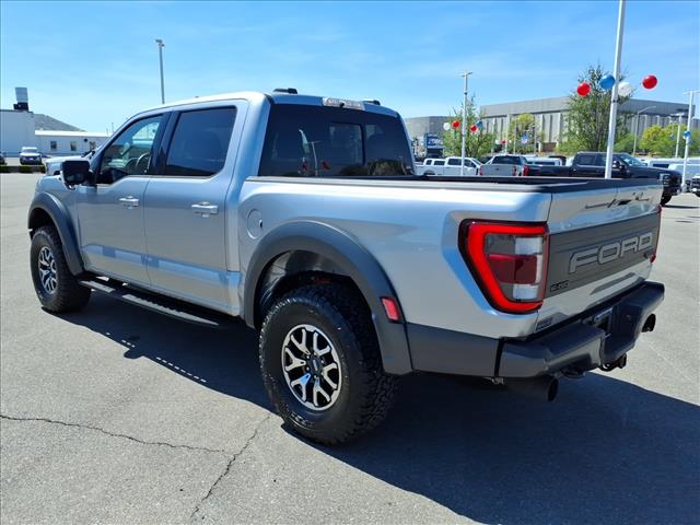 FORD F-150 RAPTOR - 3