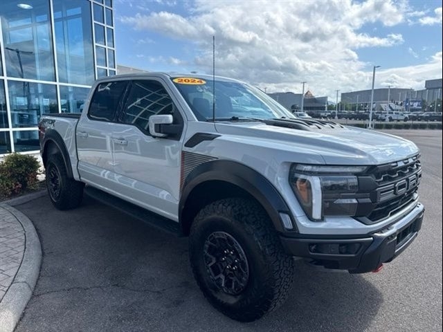 FORD F-150 RAPTOR - 2