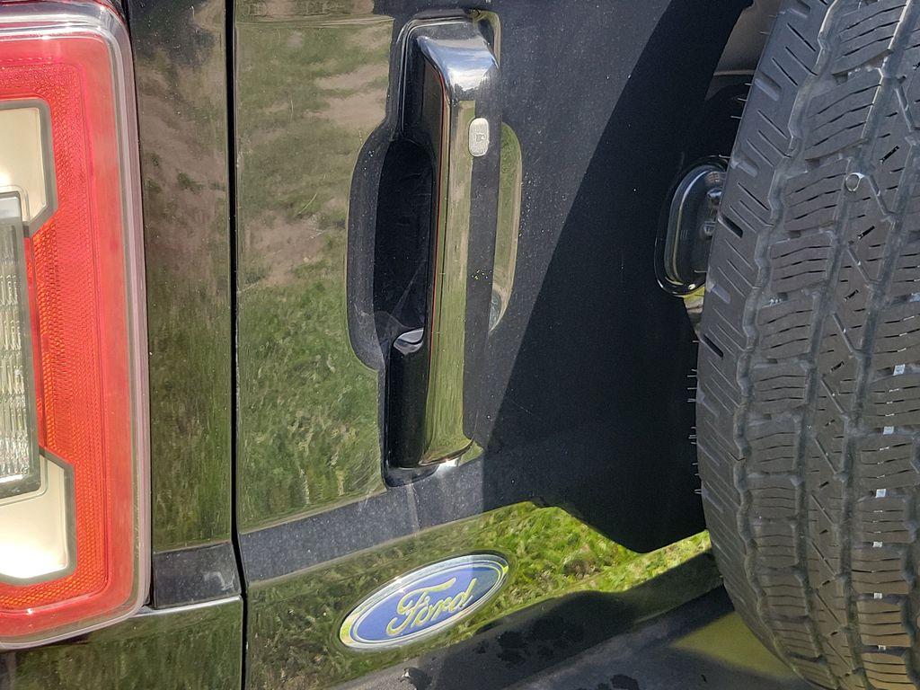 2021 FORD BRONCO OUTER BANKS 缩略图 24