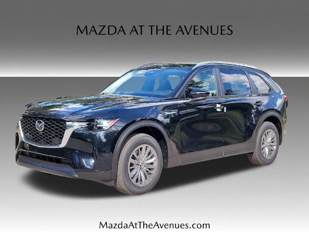 New 2026 Mazda CX-90 3.3 Turbo Select
