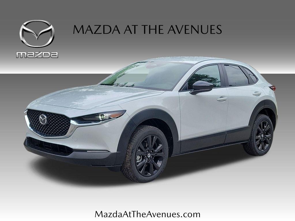New 2026 Mazda CX-30 Select
