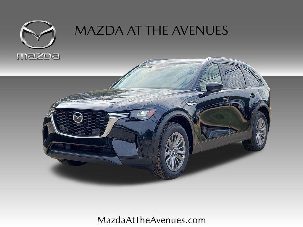 New 2026 Mazda CX-90 SE