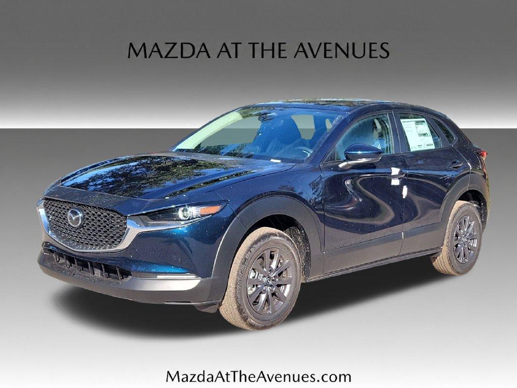 New 2026 Mazda CX-30 2.5 S