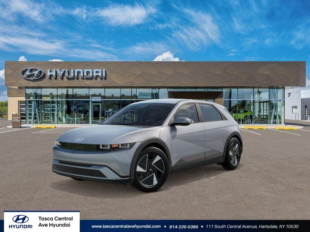 New 2026 Hyundai IONIQ 5 SEL