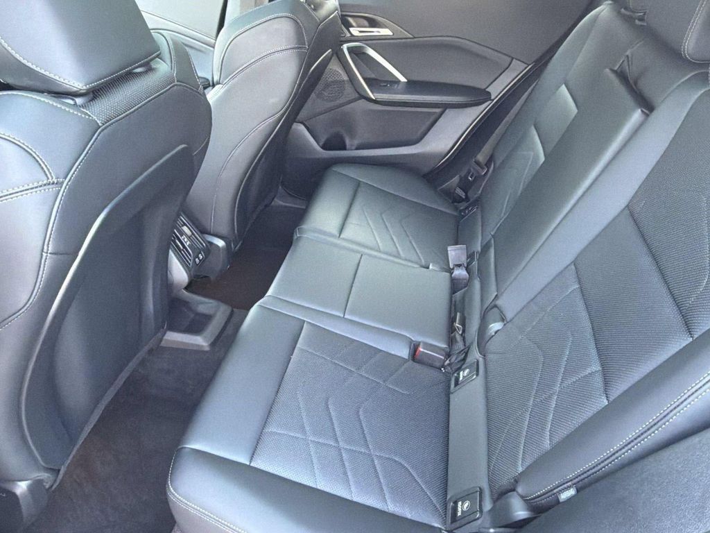 2026 BMW X2 XDRIVE28I 缩略图 20