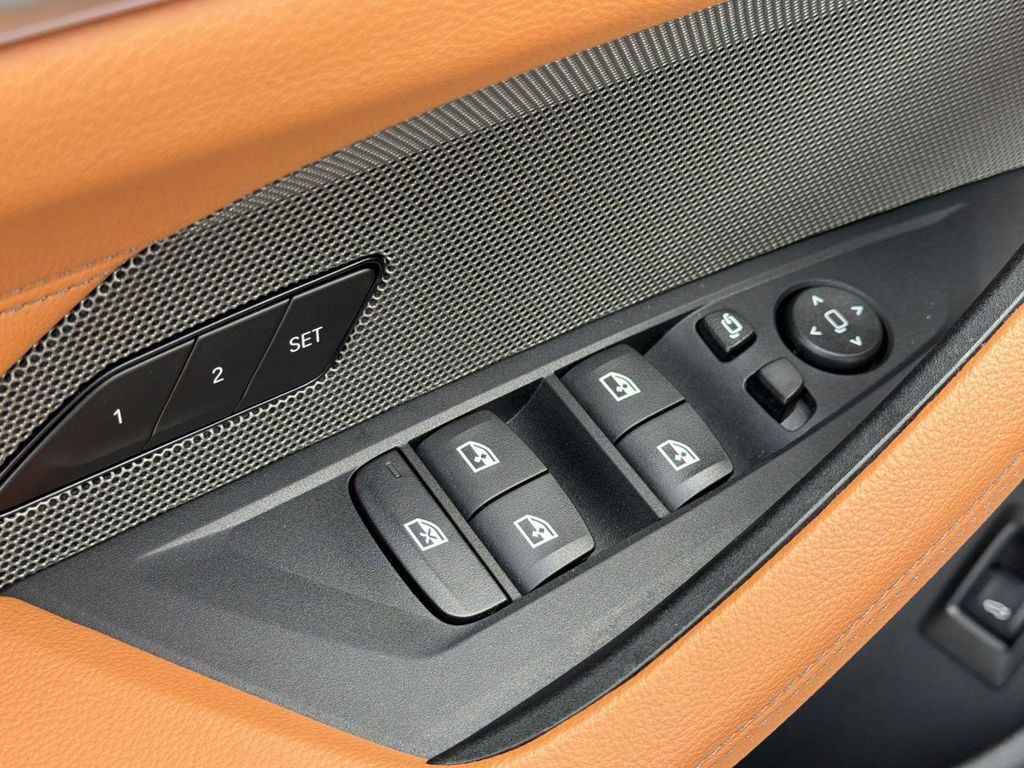2025 BMW 430 GRAN COUPE I thumbnail 26