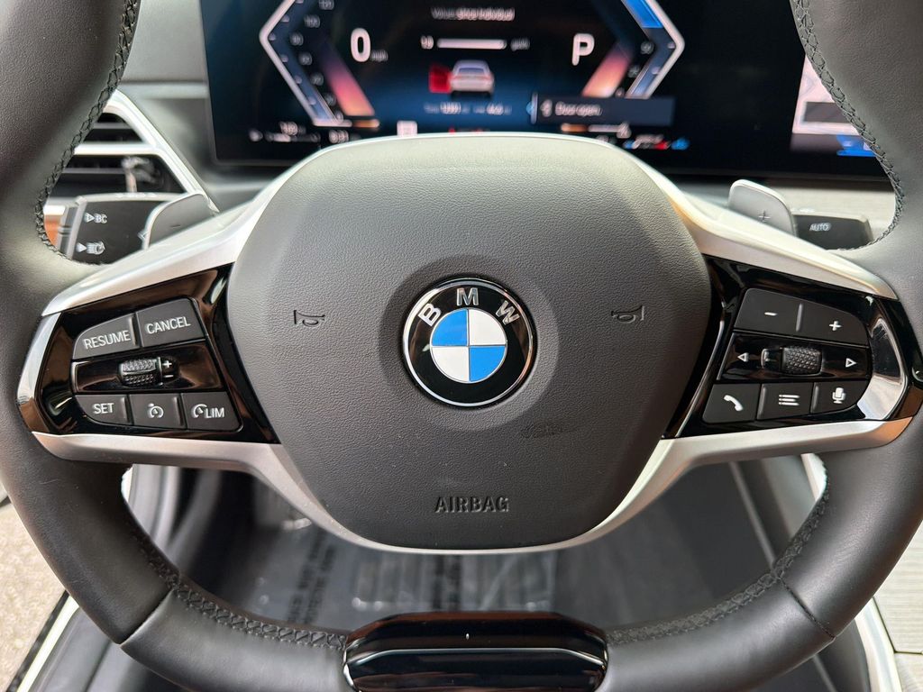 2025 BMW 430 GRAN COUPE I — миниатюра 11