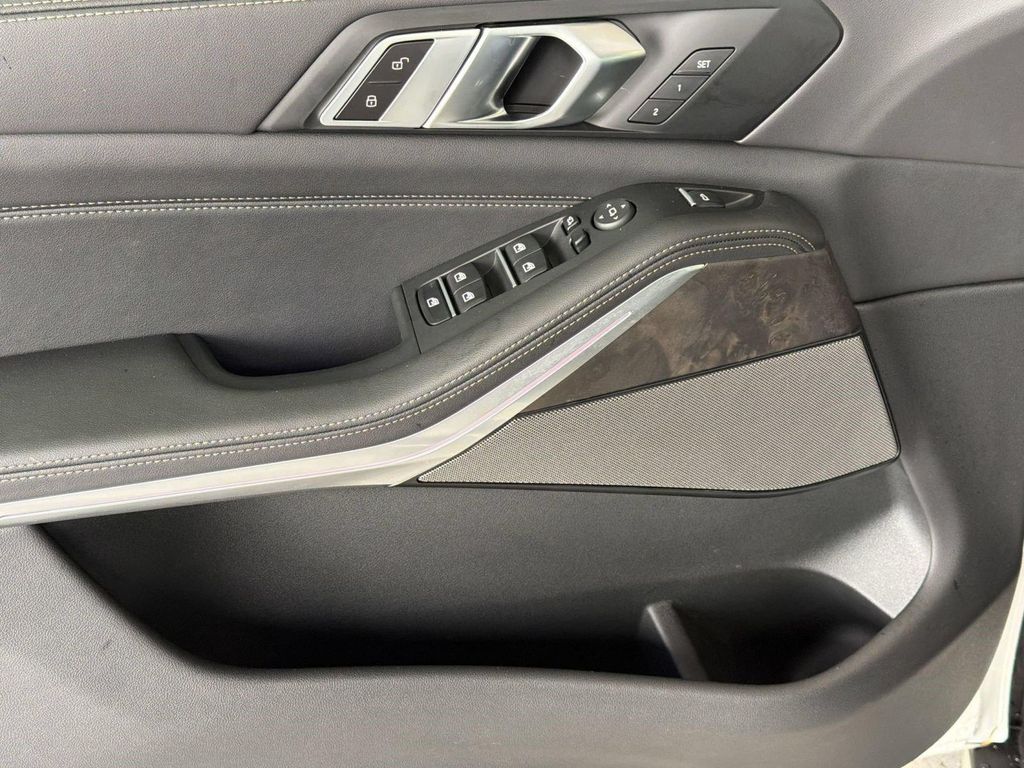 2026 BMW X5 SDRIVE40I 缩略图 14