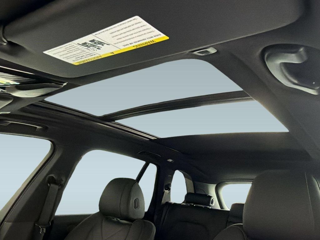 2026 BMW X5 SDRIVE40I 缩略图 22