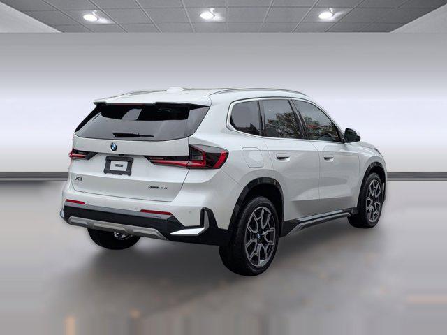 BMW X1 XDRIVE28I - 7