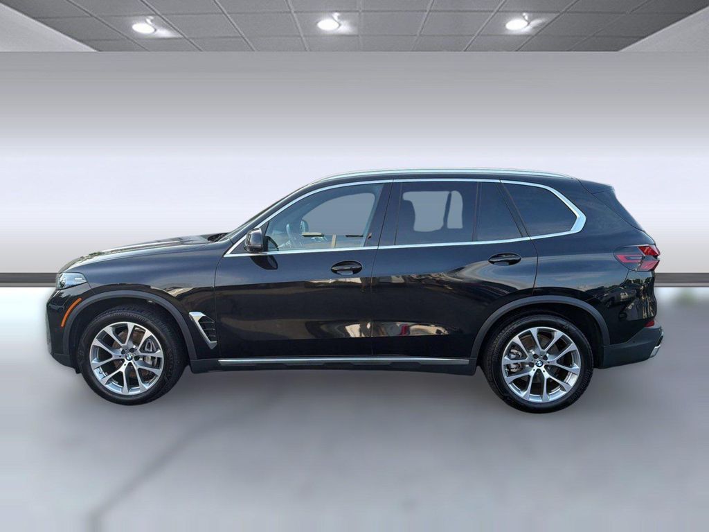 صورة 2 لـ 2026 BMW X5 SDRIVE40I