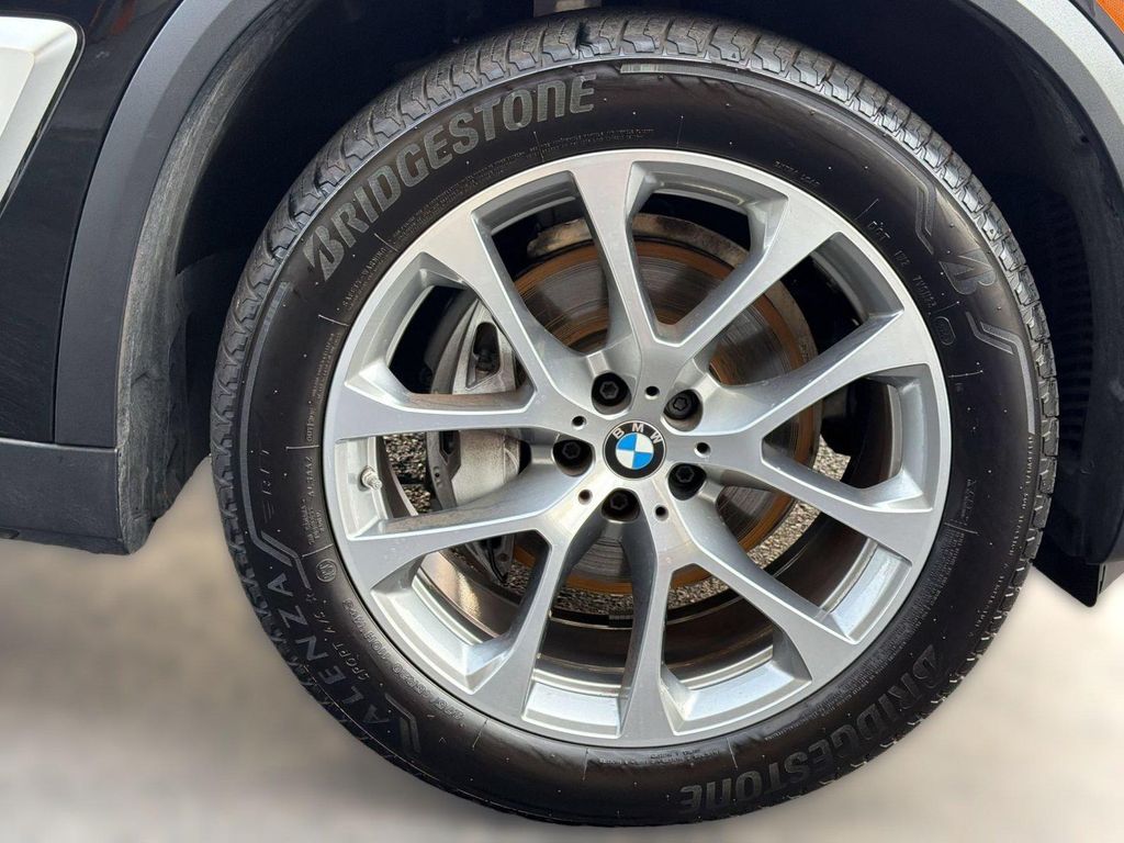 صورة مصغرة 13 لـ 2026 BMW X5 SDRIVE40I