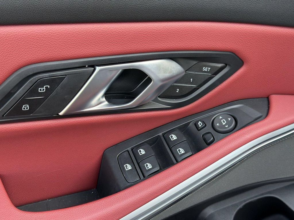 2025 BMW 330 330I 缩略图 28