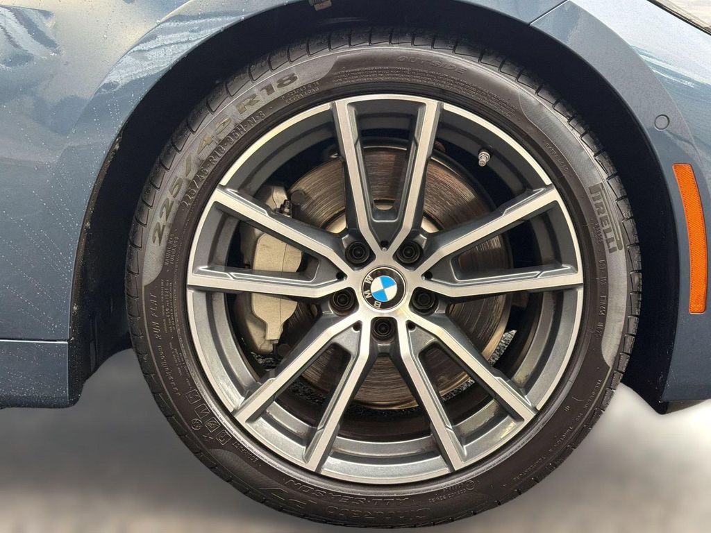 2025 BMW 430 I — фото 13