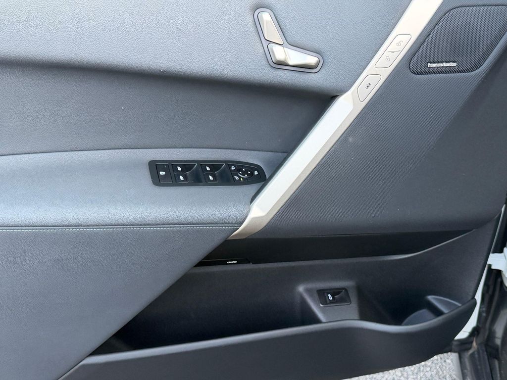 2022 BMW IX XDRIVE50 缩略图 14