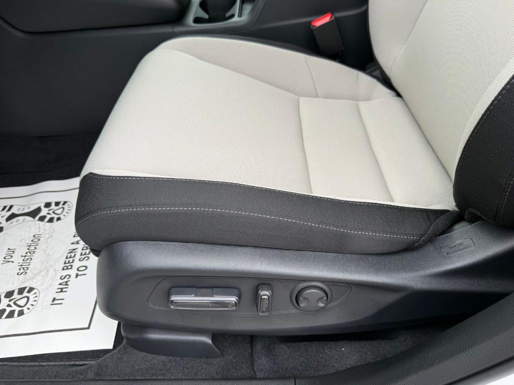 2026 Honda CR-V EX 缩略图 32