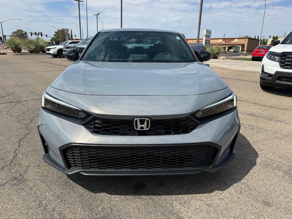 صورة 2 لـ 2026 Honda CIVIC SPORT
