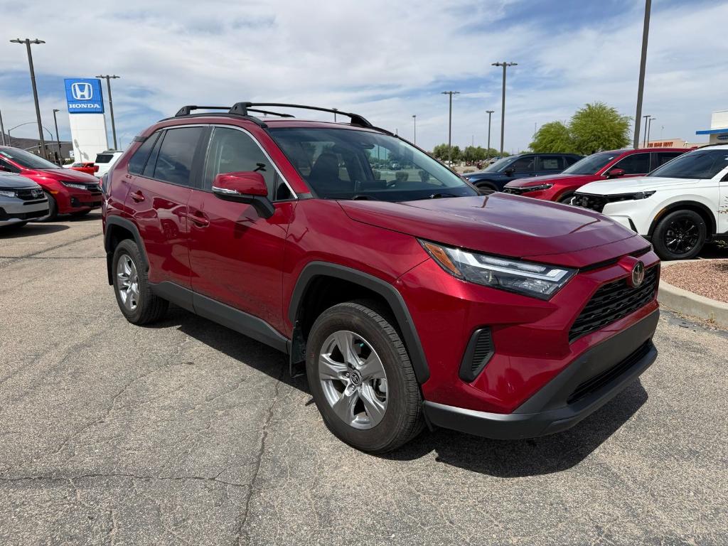 TOYOTA RAV4 - 3