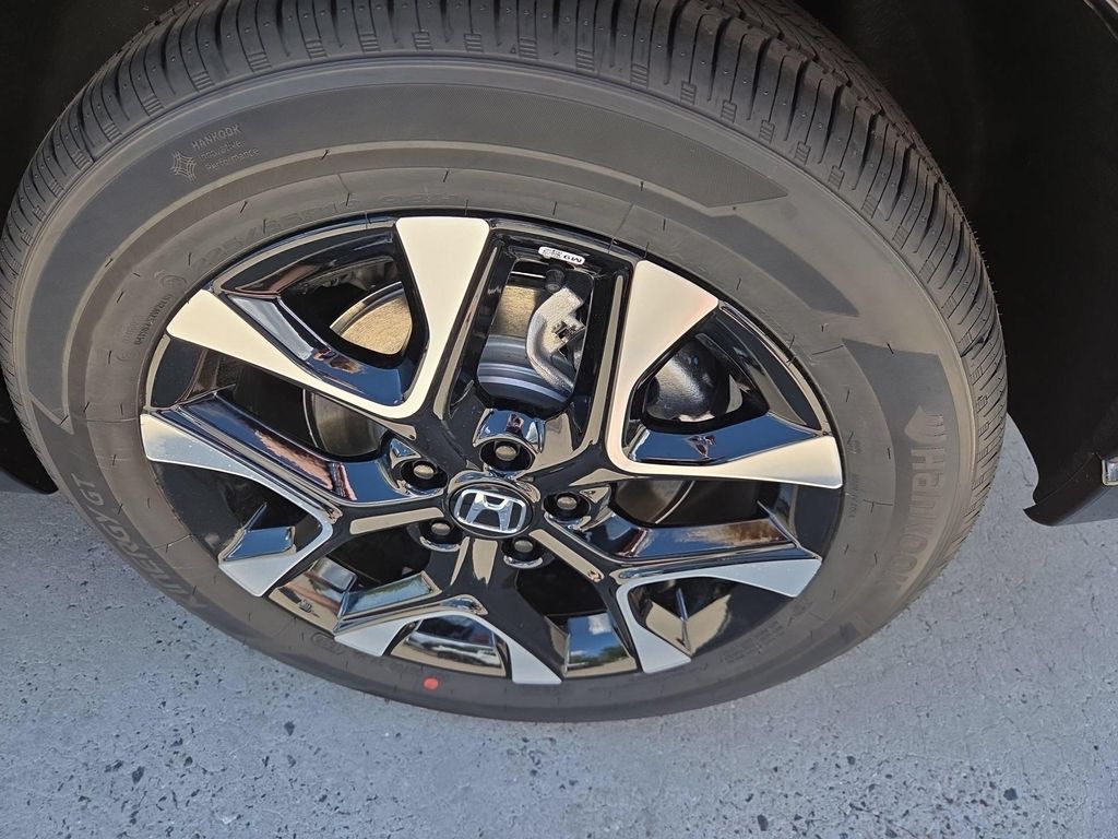 صورة 7 لـ 2027 Honda HR-V EX-L