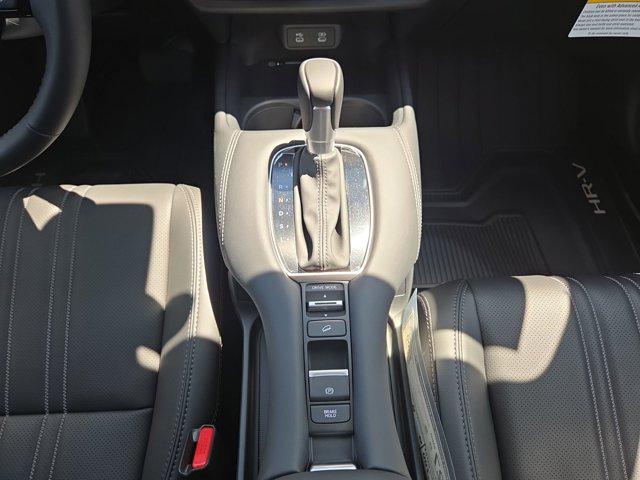 2027 Honda HR-V EX-L — миниатюра 24