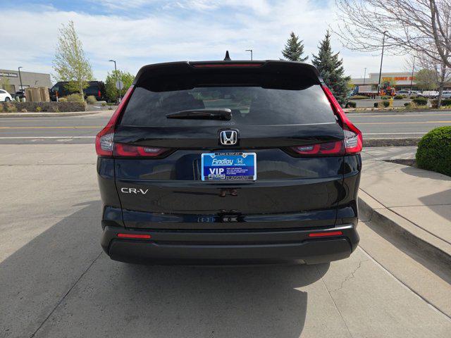 HONDA CR-V LX AWD - 5