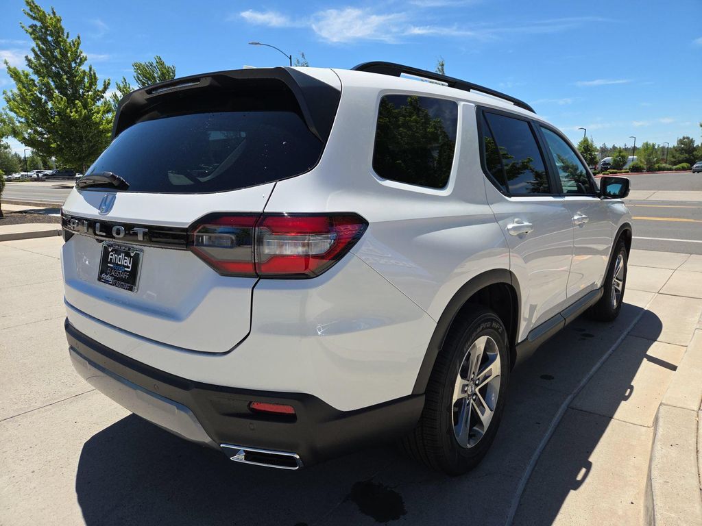 صورة 4 لـ 2026 Honda PILOT EX-L