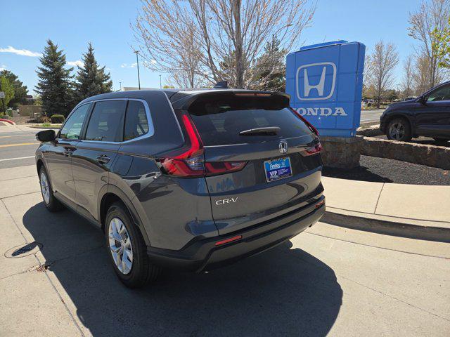 HONDA CR-V LX AWD - 6