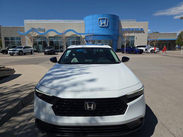 صورة 2 لـ 2026 Honda ACCORD SE