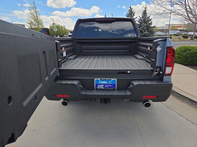 صورة 10 لـ 2026 Honda RIDGELINE TRAILSPORT