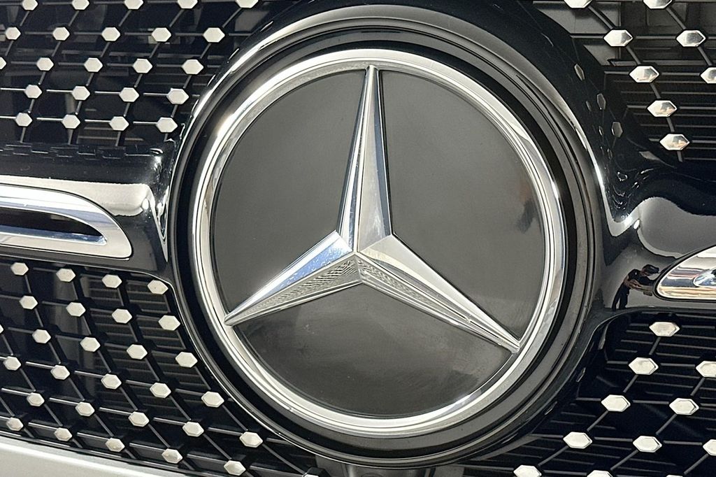 2021 Mercedes-BENZ GLE — миниатюра 15