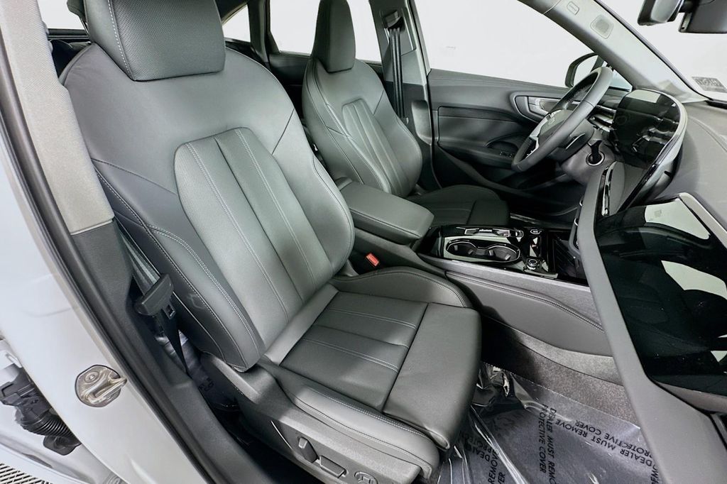 2026 AUDI A5 PREMIUM PLUS TFSI QUATTRO S TRONIC 照片 8