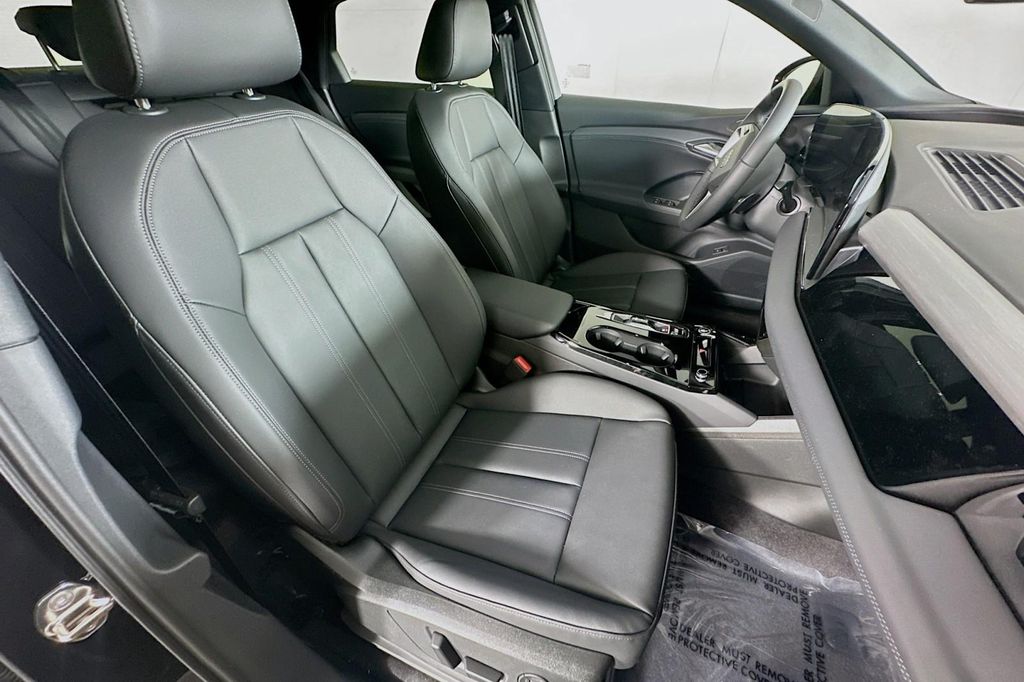 2027 AUDI Q6 E-TRON SPORTBACK PREMIUM PLUS QUATTRO 照片 8
