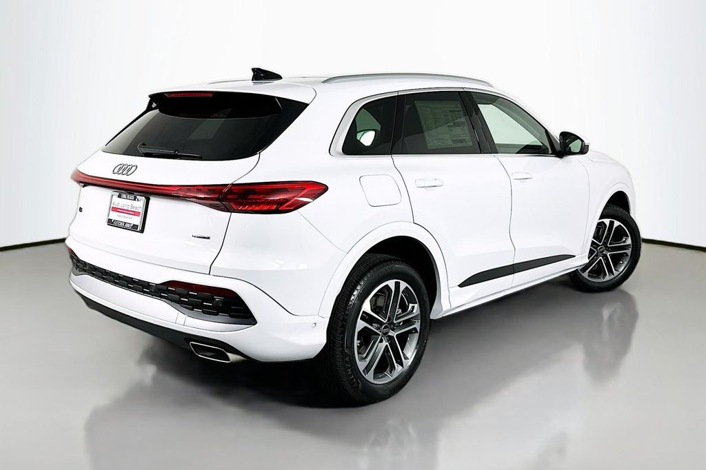 2026 AUDI Q5 PREMIUM PLUS TFSI QUATTRO S TRONIC thumbnail 13