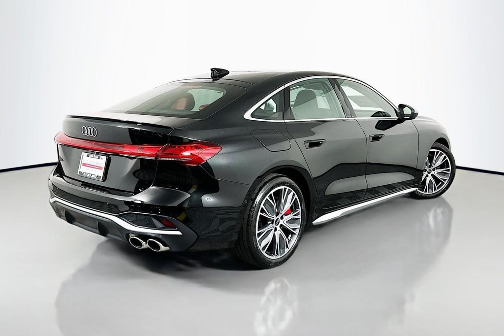 صورة مصغرة 13 لـ 2026 AUDI S5 3.0T PRESTIGE