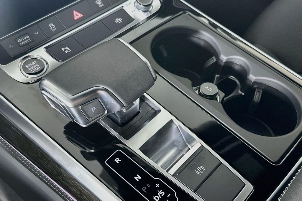 2026 AUDI Q7 45 PREMIUM PLUS 照片 7