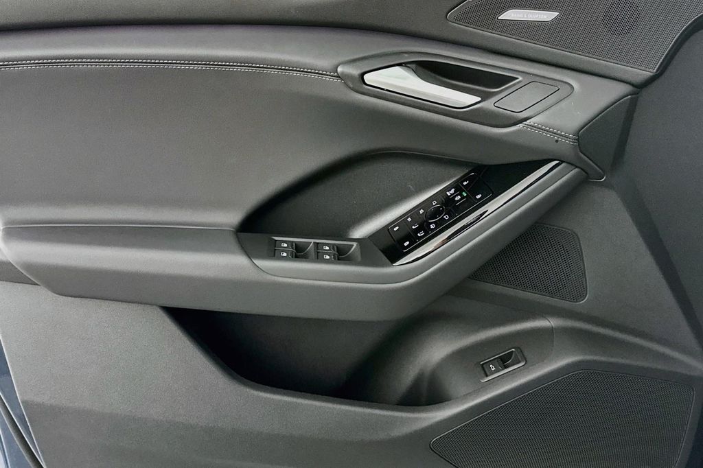 صورة مصغرة 15 لـ 2027 AUDI Q6 E-TRON SPORTBACK PREMIUM QUATTRO