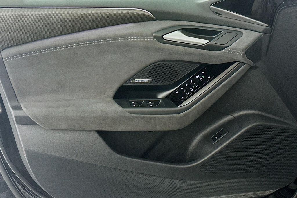2025 AUDI S6 E-TRON PRESTIGE — миниатюра 20