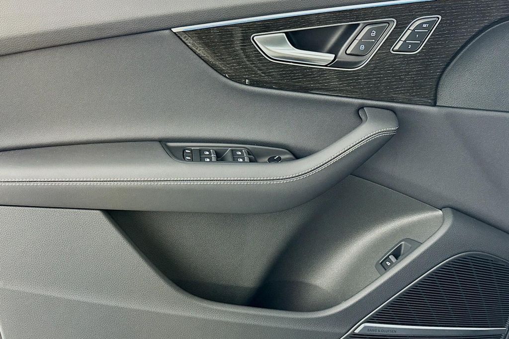 2026 AUDI Q7 45 PREMIUM PLUS — миниатюра 19