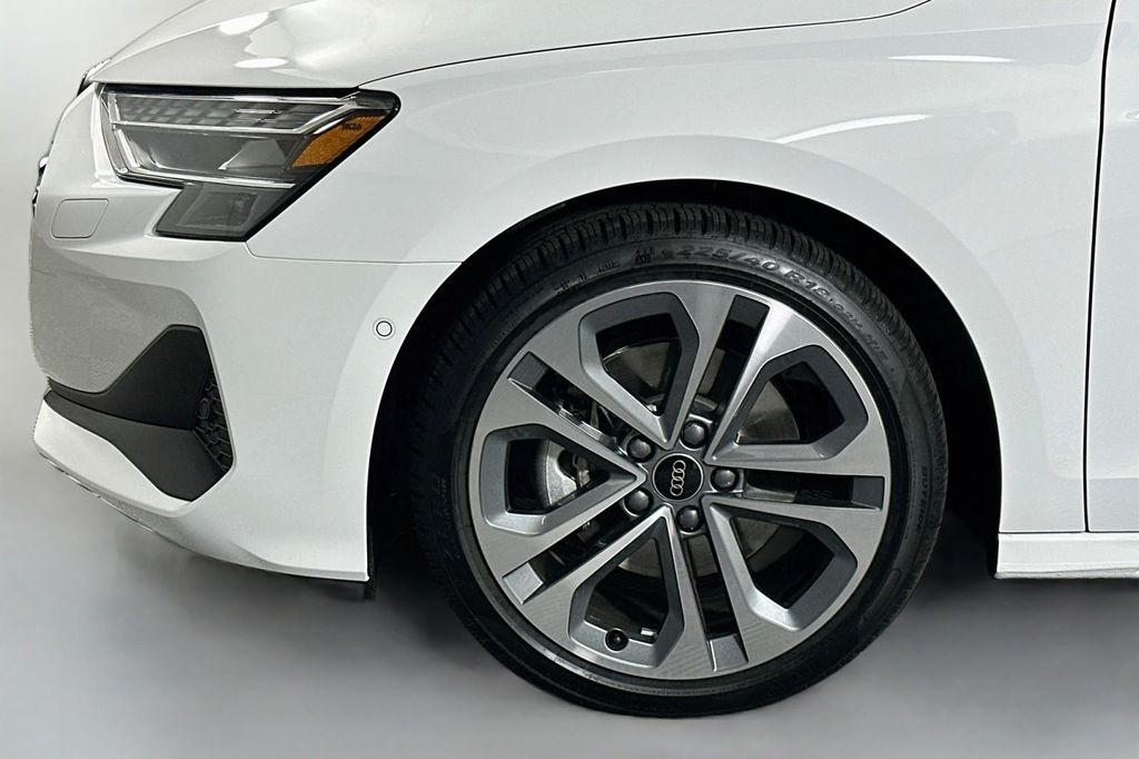 2026 AUDI A3 PREMIUM 缩略图 11
