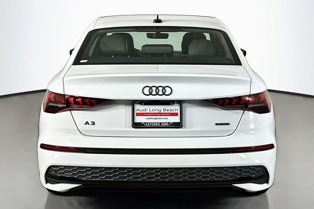 2026 AUDI A3 PREMIUM 缩略图 3
