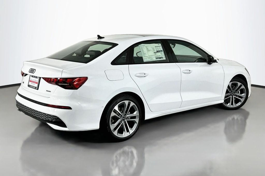 2026 AUDI A3 PREMIUM 缩略图 13