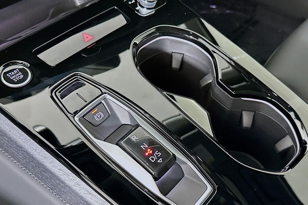 2026 AUDI A5 PREMIUM TFSI QUATTRO S TRONIC 照片 7