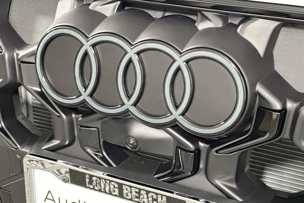 2026 AUDI SQ5 3.0T PREMIUM PLUS 缩略图 14