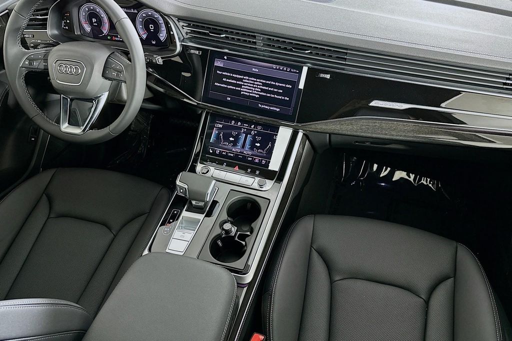 صورة 6 لـ 2026 AUDI Q7 55 PREMIUM PLUS
