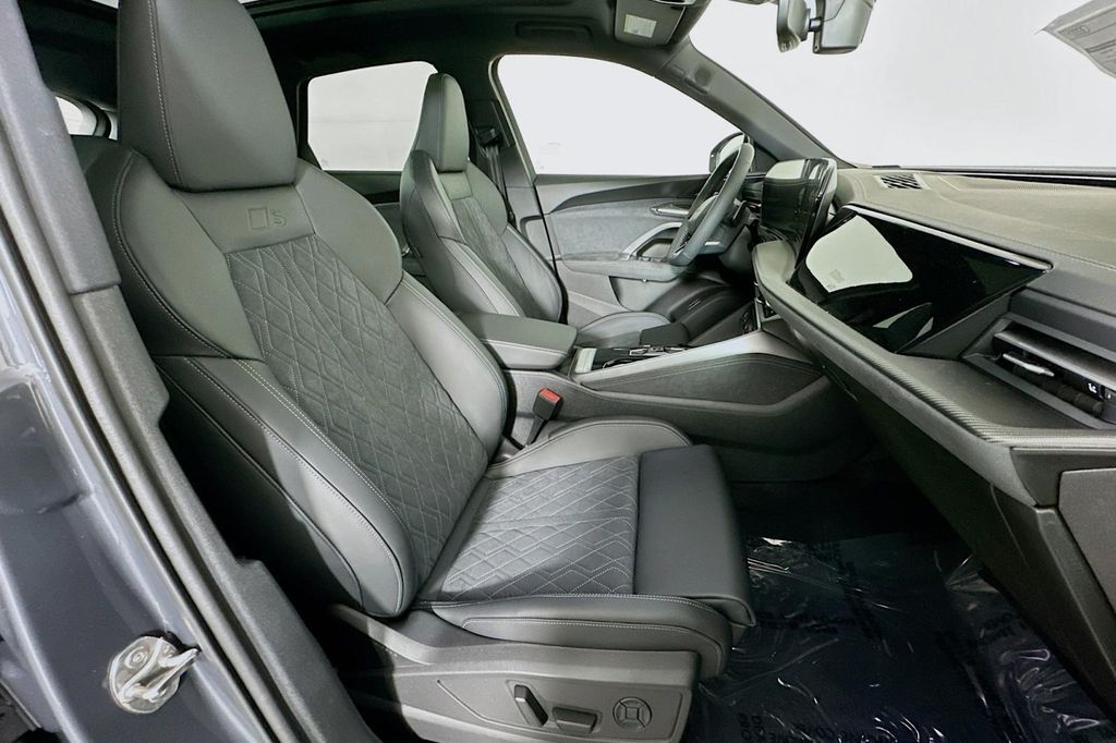 2026 AUDI SQ5 3.0T PREMIUM PLUS — миниатюра 8
