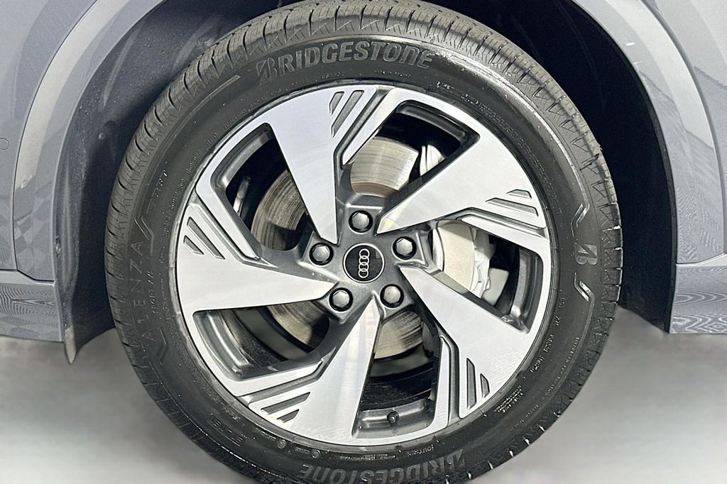 صورة مصغرة 11 لـ 2025 AUDI Q6 E-TRON PREMIUM PLUS QUATTRO