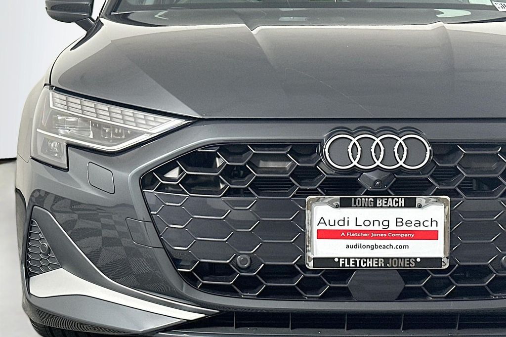 صورة مصغرة 15 لـ 2026 AUDI A3 PREMIUM
