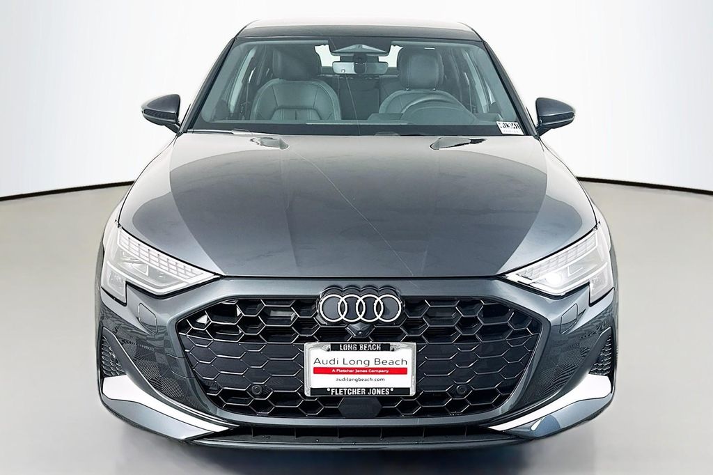 2026 AUDI A3 PREMIUM 照片 2